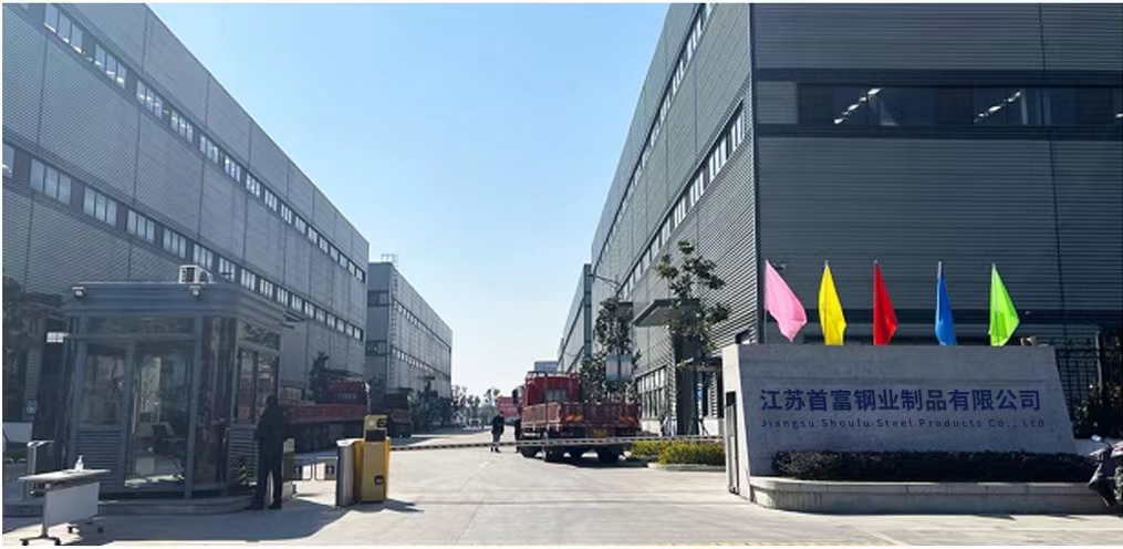 2507不銹鋼管與2205不銹鋼管耐腐蝕性能對(duì)比分析