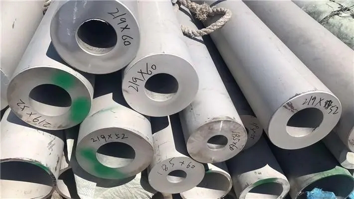 《316L不銹鋼管鎳含量10-12個:品質卓越,值得信賴》