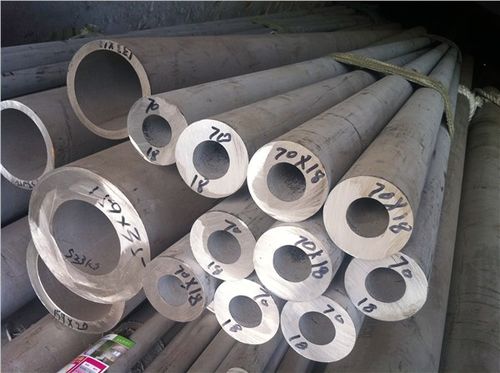 2205不銹鋼管近期趨勢分析，品牌優勢引領行業潮流