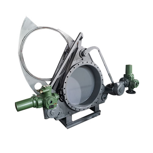 五種常見盲板閥的詳細(xì)介紹