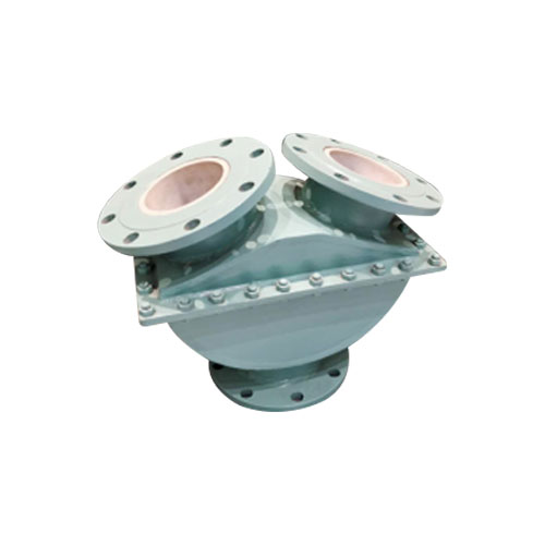 陶瓷閥門具備宏大社會經(jīng)濟(jì)效益，為什么呢？