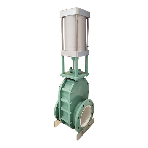 陶瓷雙閘板閥的結(jié)構(gòu)特點(diǎn)及作用原理