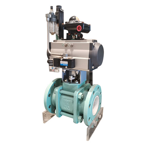 陶瓷閥的使用操作及注意事項