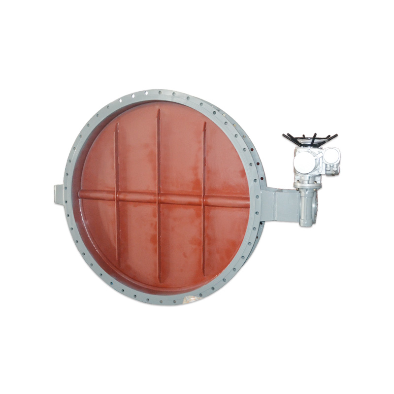 高溫蝶閥有哪些設(shè)計(jì)特點(diǎn)