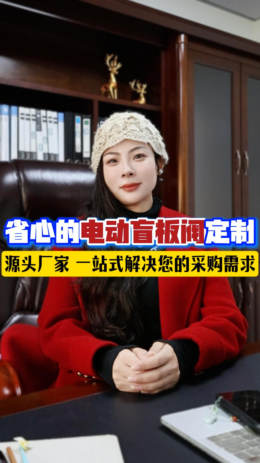 省心的電動(dòng)盲板閥定制