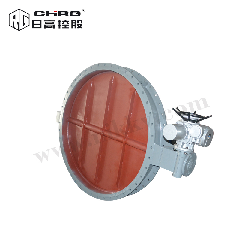 電動(dòng)通風(fēng)蝶閥-D941W-1