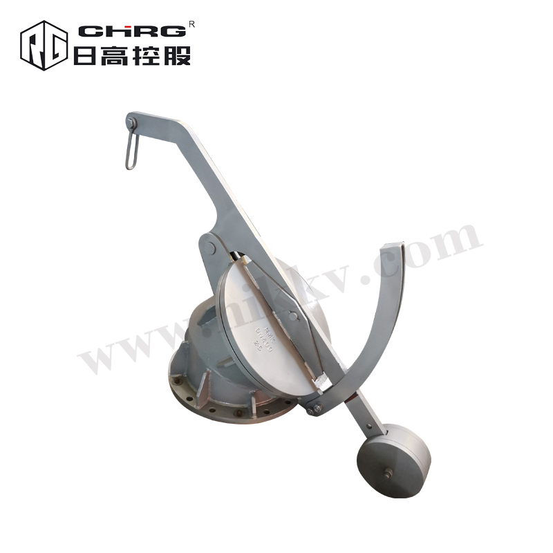 電動(dòng)放散閥FS43Y-1