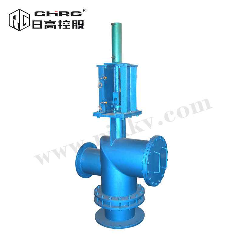 液動(dòng)均壓閥P742X-2.5