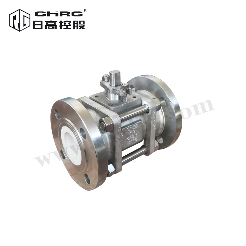 手動陶瓷球閥Q41TC-10