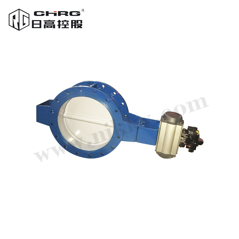 氣動通風(fēng)蝶閥D641W-1