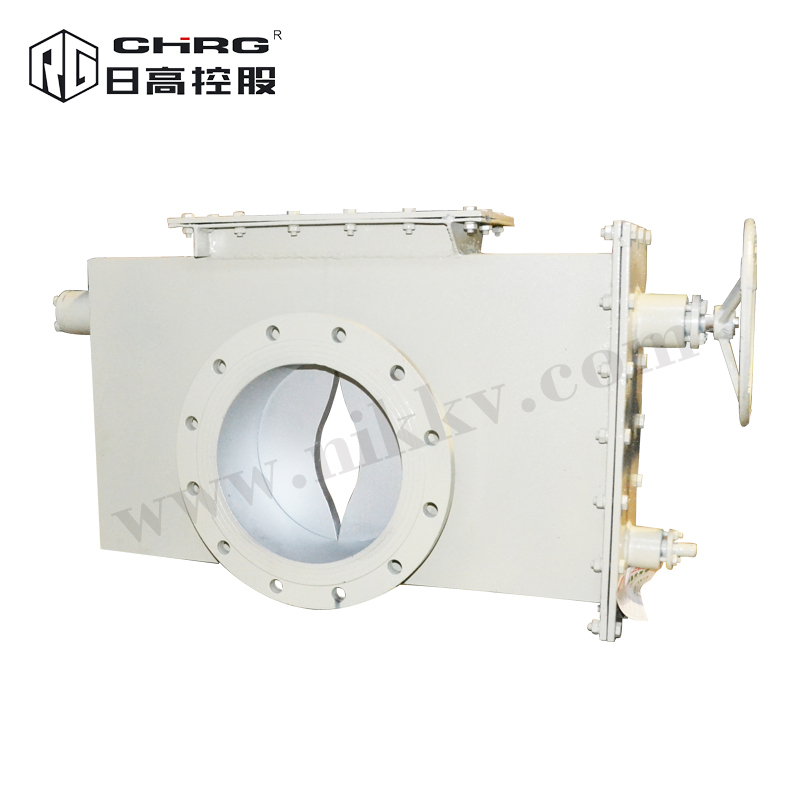 對開雙芯可調(diào)縮孔D-LD2000