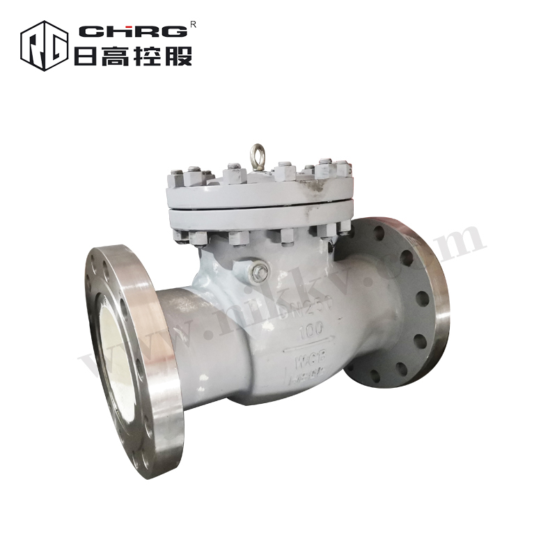 陶瓷止回閥H44TC-10C