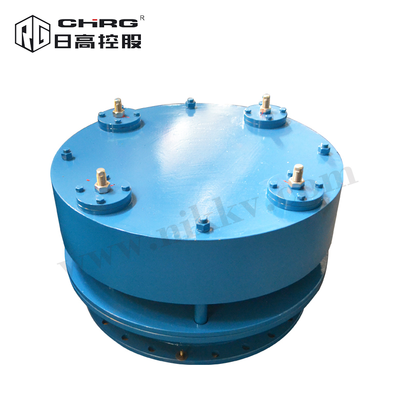 自閉式泄爆閥MBX