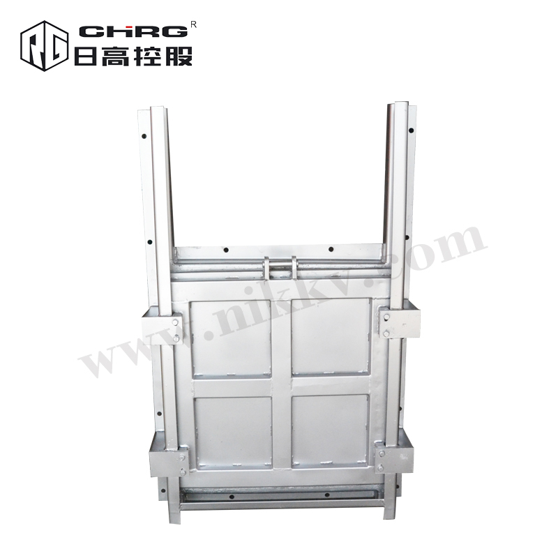 不銹鋼止水閘門ZSZ