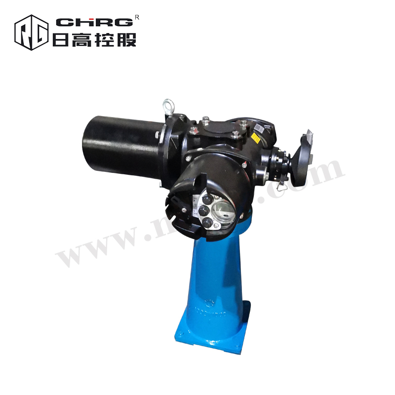 手電兩用啟閉機(jī)QDA