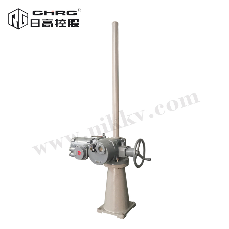 手電兩用啟閉機(jī)QDA