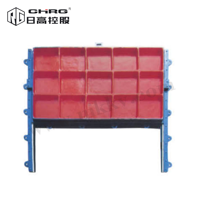 調節(jié)堰門TY