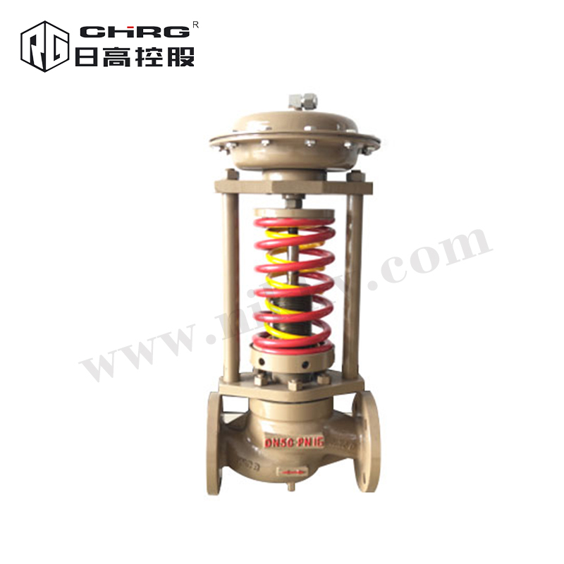 自力式壓力調(diào)節(jié)閥ZZYP.V230