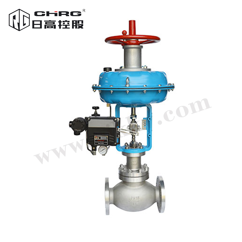 氣動(dòng)調(diào)節(jié)閥ZJHP