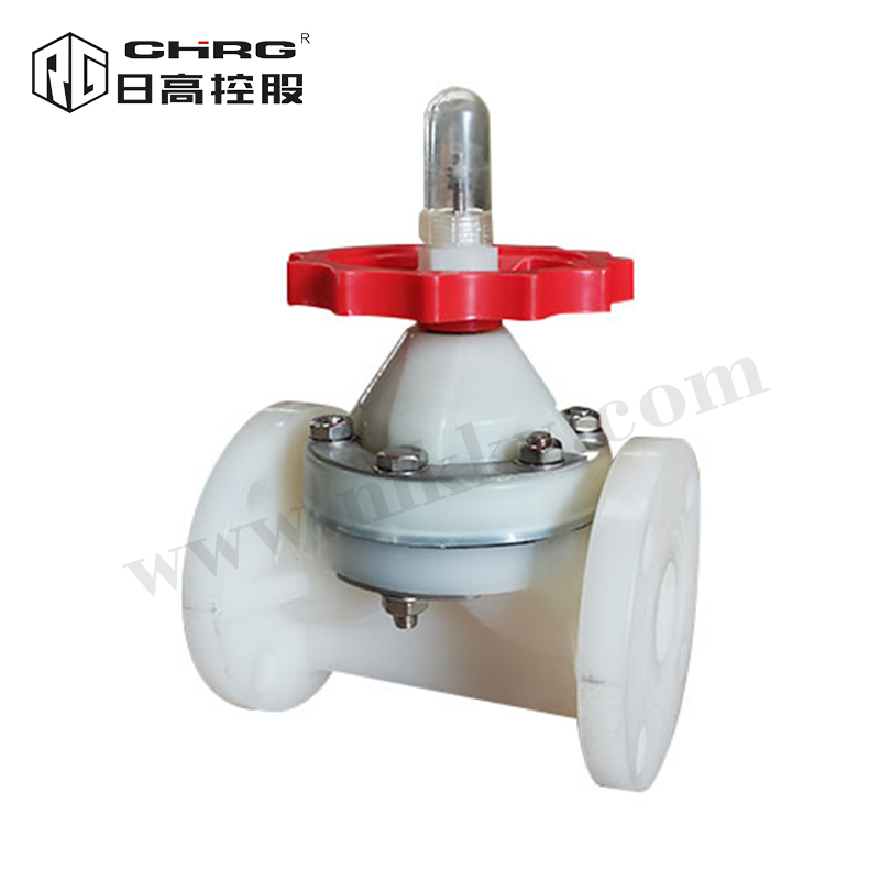 PVDF隔膜泵G41F-10F