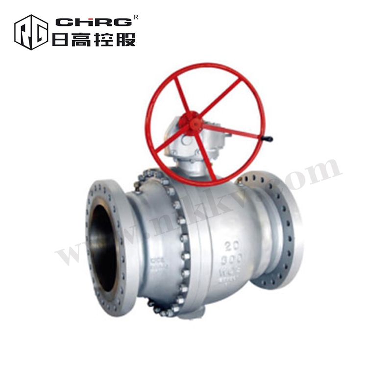 固定球閥Q341H-16C