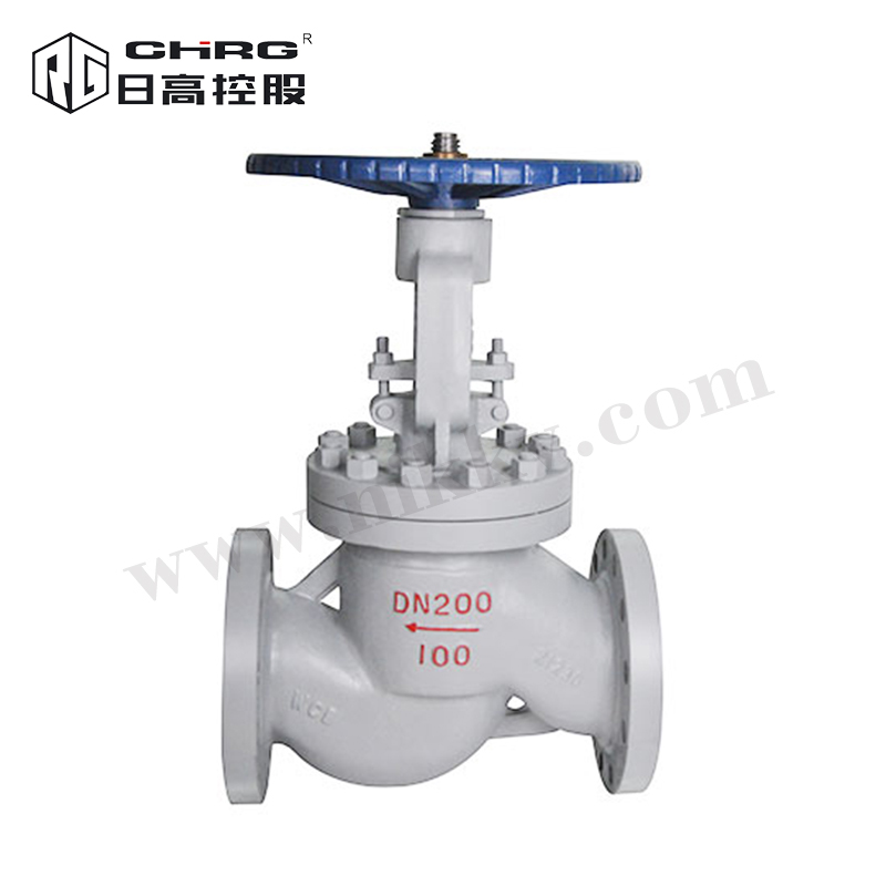 高壓截止閥J41H-100C