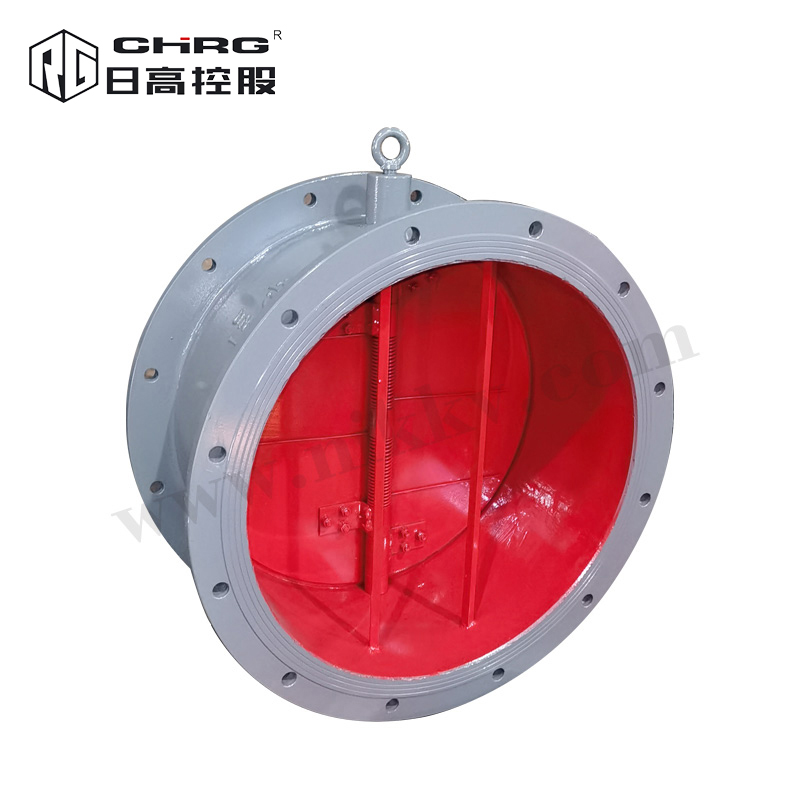 煤氣止回閥QH47X-1